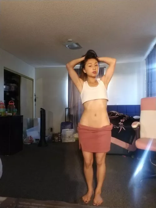 I hope you like my sculpture❤️ by Asianpogogirl