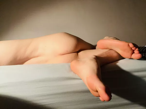 I hope you like my small buns. by ATwinkCalledDan