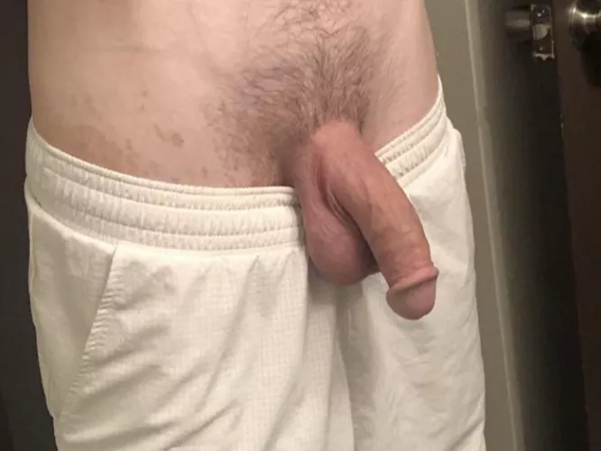 I hope you like my soft cock by Apprehensive_Cap2217