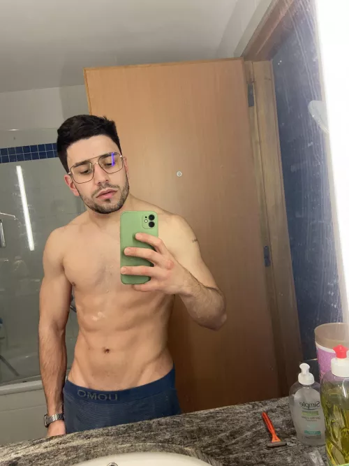 I hope you like my vline by einregenbogen