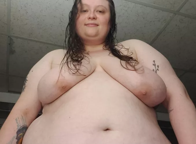 I hope you like saggy by TigPaleBiddies