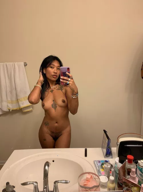 I hope you like short gothsluts 🤝 22F [OC] by kittynirvana