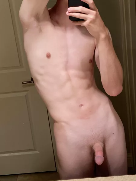 I hope you like smooth bodies by Dizzy_Morning_1302