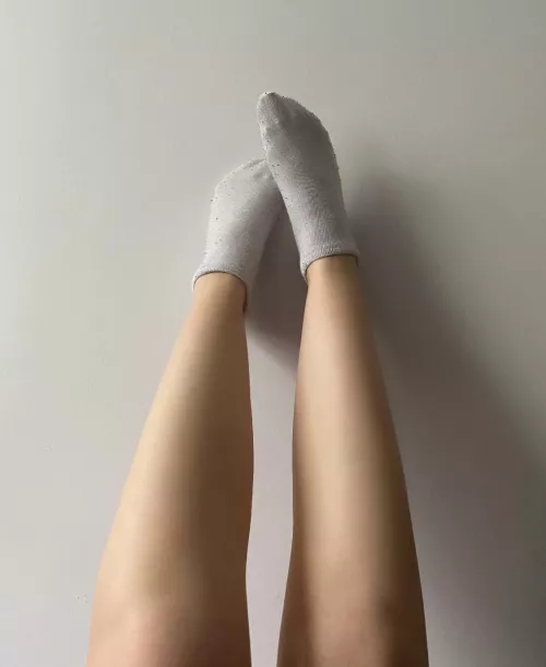 I hope you like the view 🤍 by Erraticeleven