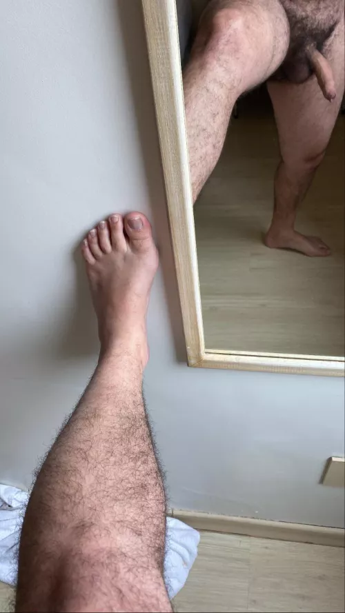 I hope you like this pic by mineirobh