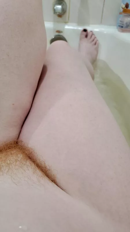 I hope you like what you see by AdenaFaye