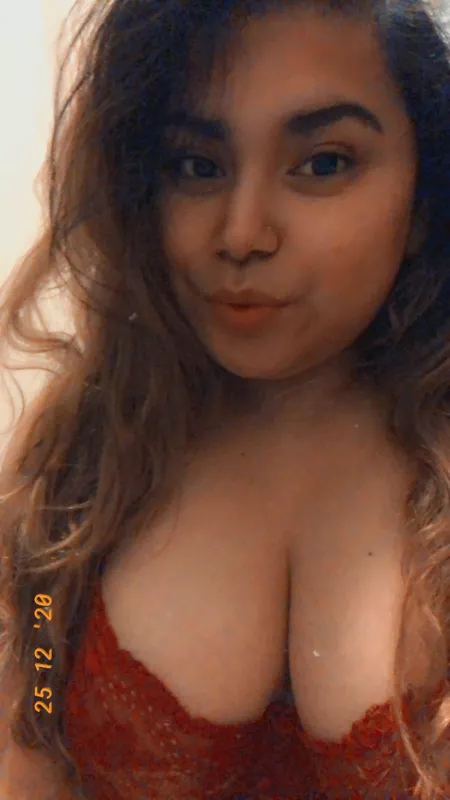 I hope you love the color red by lovelylexithia