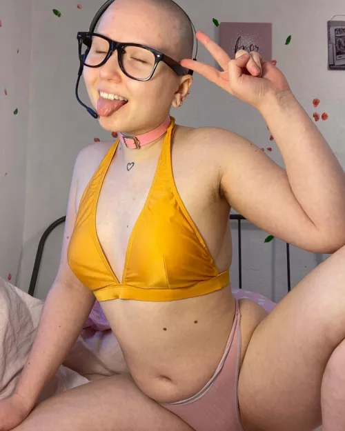 💝I HOPE YOU WILL LIKE MY BARELY LEGAL HAIRY PUSSY💝👇FREE in comments👇 by bigloveplay