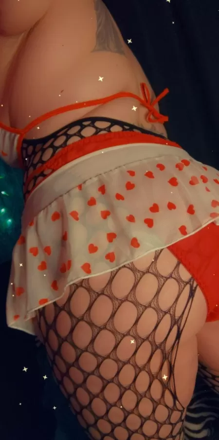 I hope your day is as nice as my butt. by CannaCuddleCum