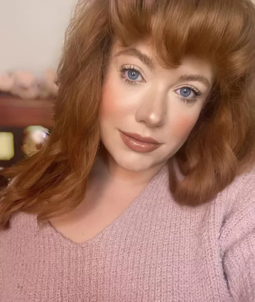 I hope your Saturday is as cozy as mine by OPHELIASWEET