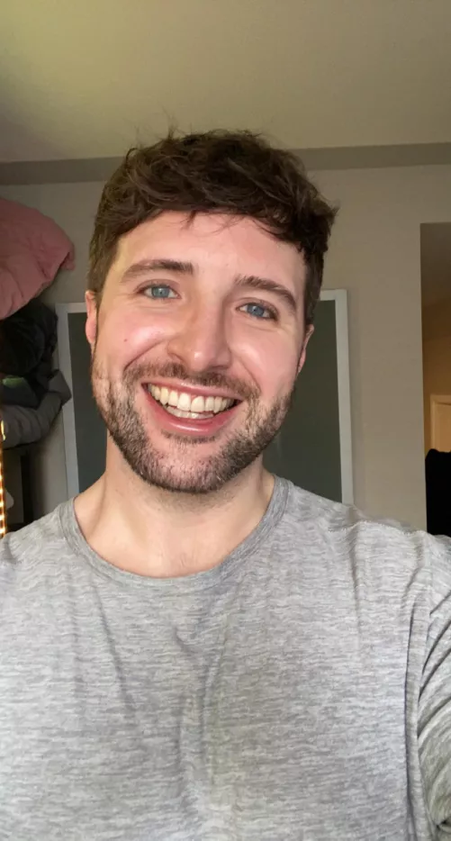 I hope you’re all keeping positive and having a great January ☺️ mine has been great so far! by Sufjanus