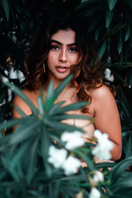 I hope you're enjoying the view by Boomshakhalaka