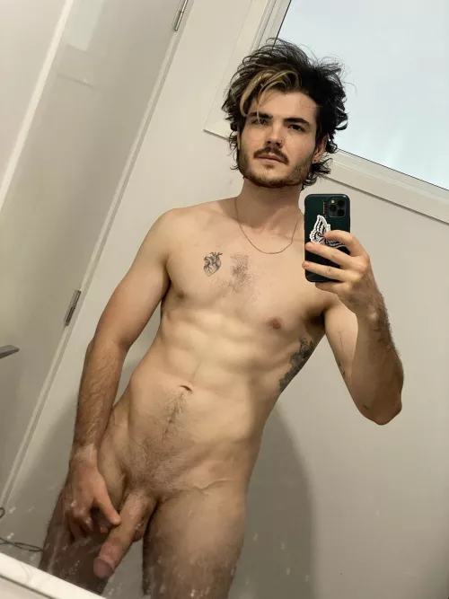 I hope you’re getting up to no good by symmetryimperfect