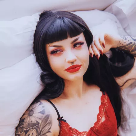 I hope you’re having a beautiful evening 💖 by Naminexnsfw