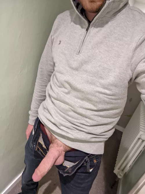 I hope you're on your knees ready? [35] by endlesswave_