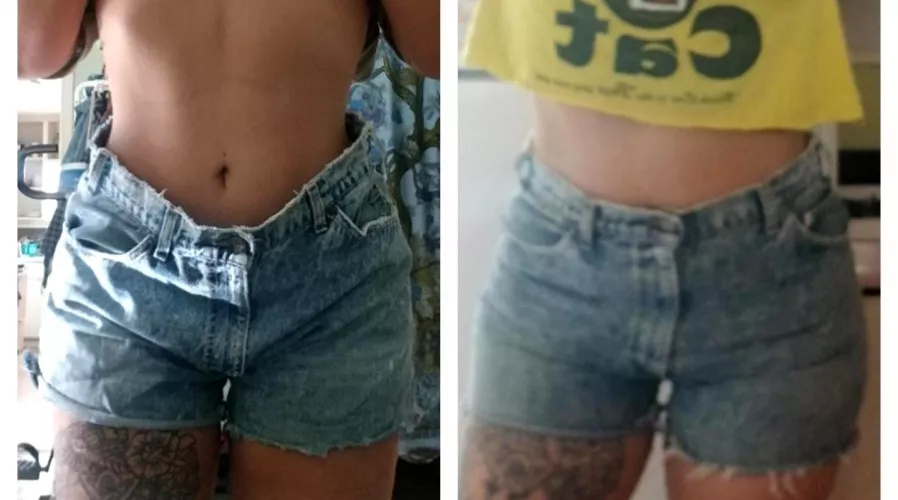 I ifnally reached my goal and lost 50 pounds! by flakjacketthoughtful