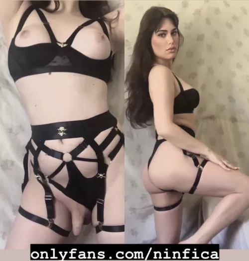 I invite to join my world <3 by ninfica