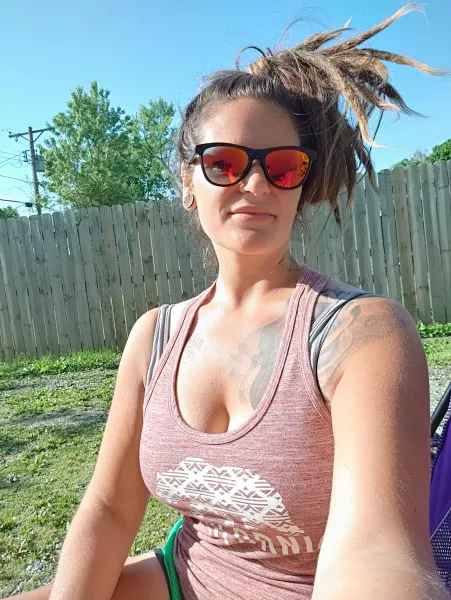 I Iove sunny days 🌞 by Ayelingboost