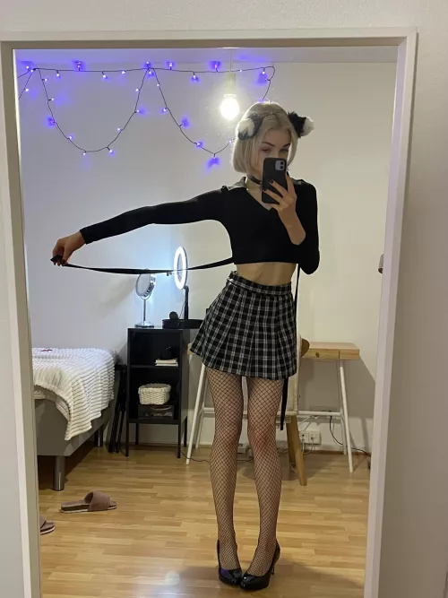 I just can't do the whole no strings attached thing by DianaKittyOnlyfans