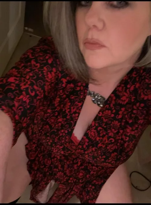 I just celebrated my 45th birthday- by Lady_NRS