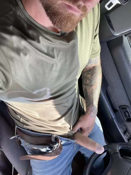 I just couldn’t help it by macncheeeseee