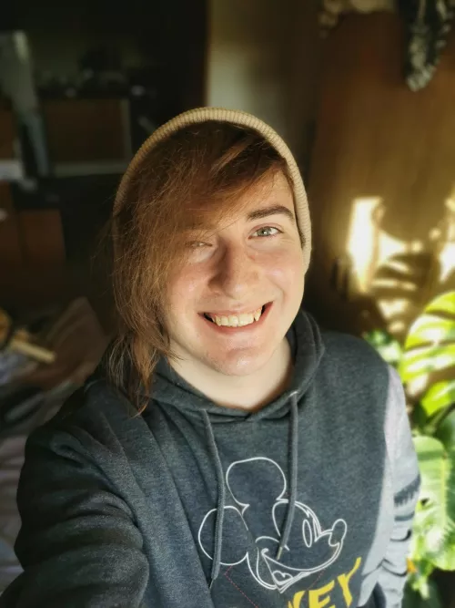 I just got confirmation that i got my first apartment after being homeless twice in 1 year! by PlantZexias