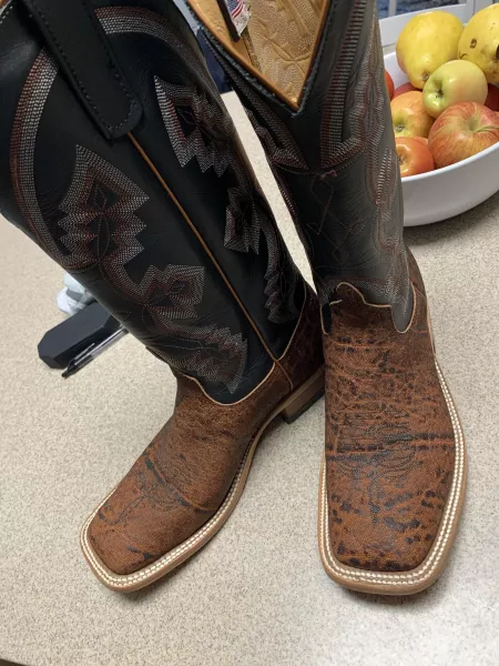 I just got my first pair of elephants! Care/tips? by notnowiamnaked