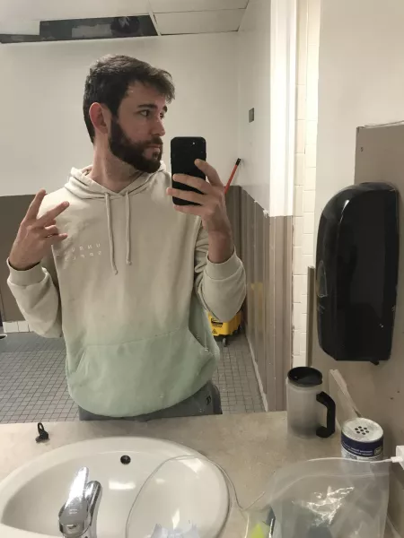 I just got out of prison… I need could use some uplift. by lpvanity