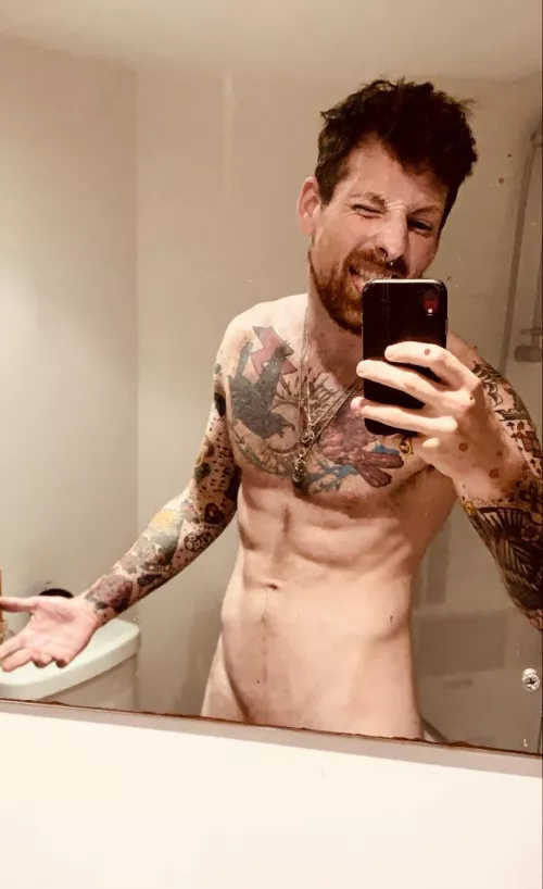 I just hate clothes, how about you? by jjwebb111