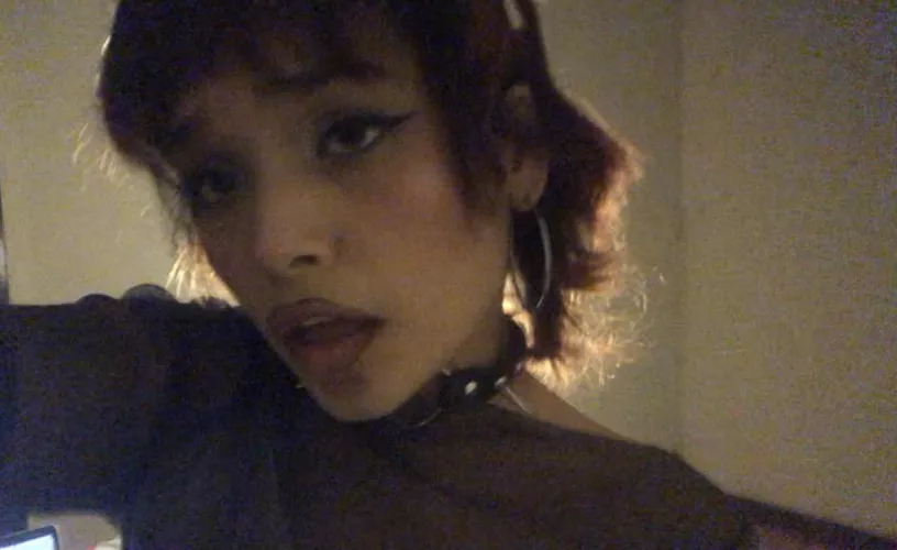 I just hooked up and my makeup is still on point🗡 by catfairyass