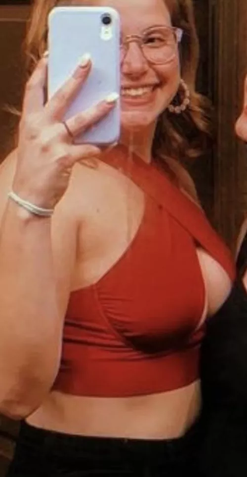 I just Iove this top