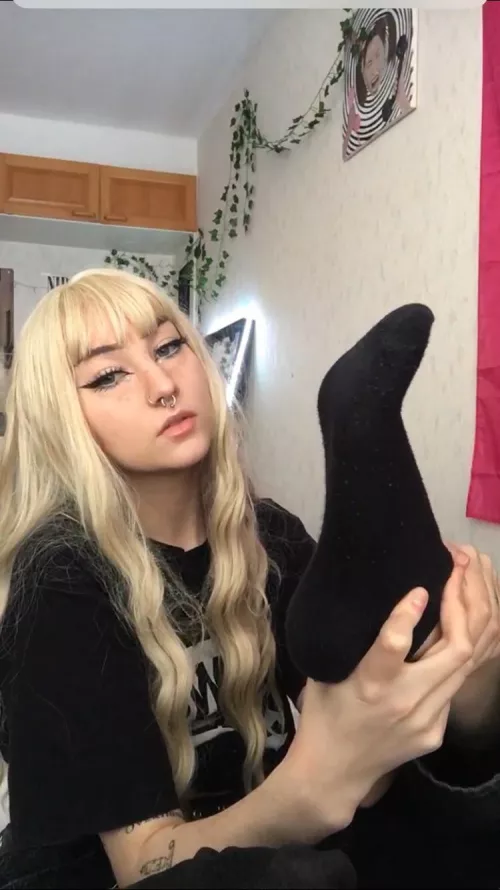 I just know you want to come feel them by sipetinh