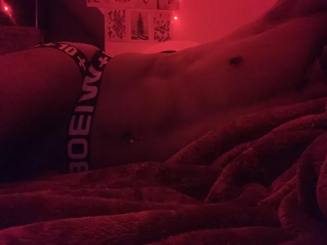 I just like the color 🤷🏾‍♂️ by SuccubusGoals