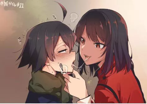 I just like this one and wanted to share! posted by waffleawt