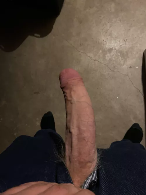 I just love attention, especially when it’s directed between my legs by Hung_Erik