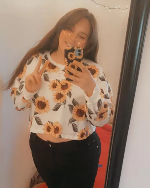 I just love this fit by animeXbabe