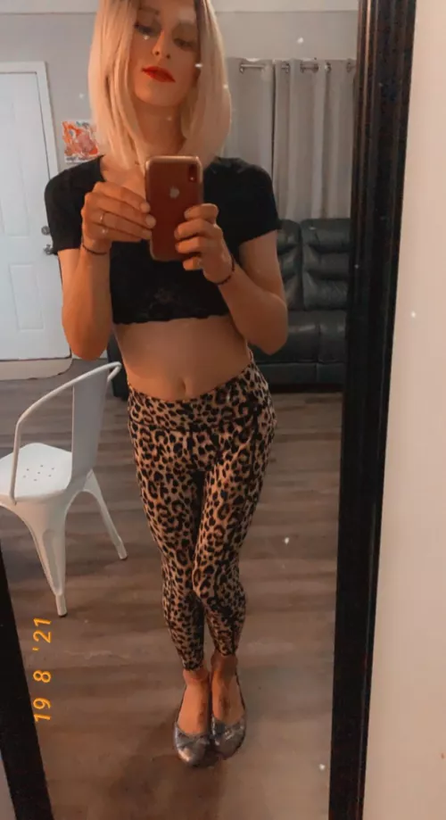 I just make a better girl than boy🤷‍♀️ by GrouchyLengthiness39