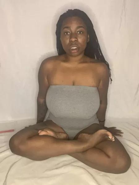 I just need a friend 🥺 by Monabbabe