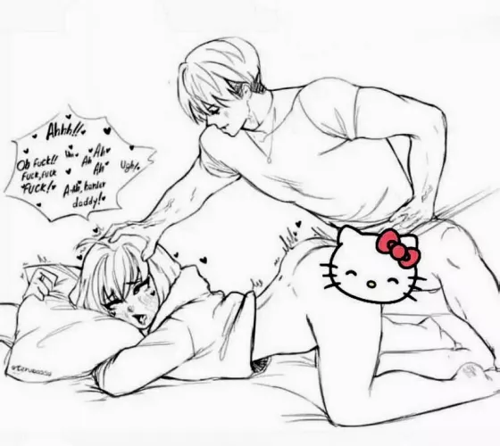 I just need this one pls... for a friend by No_Macaroon_5436