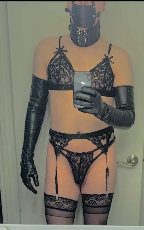 I just need to be tied up by maddielynnX