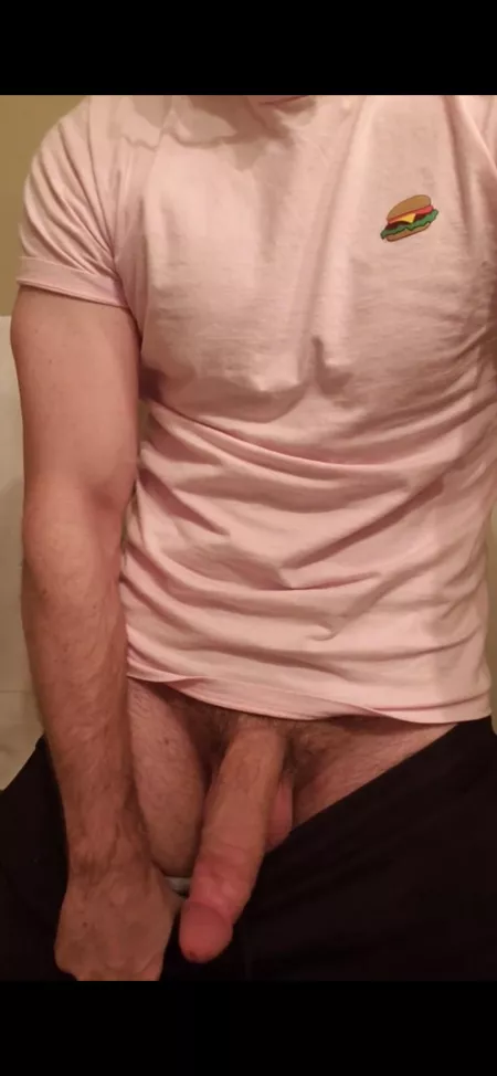 I just need your mouth. by bigwood9