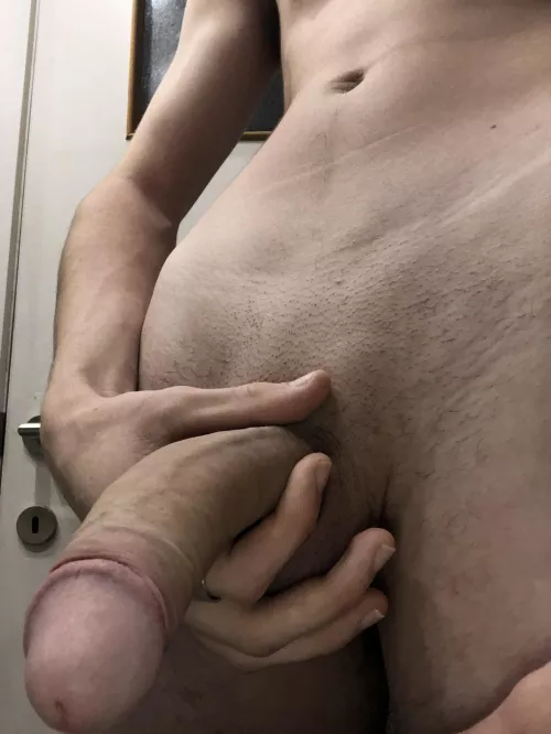 I just shaved, what u think? by sextwithme68