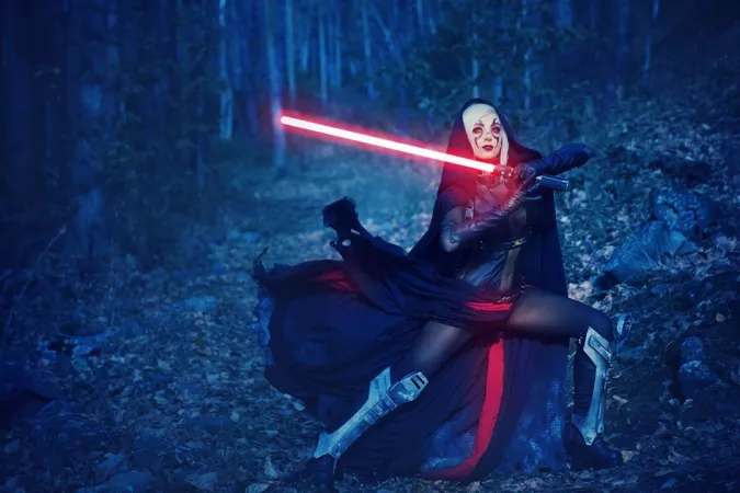 I just sithed my shorts by Ex-Ms