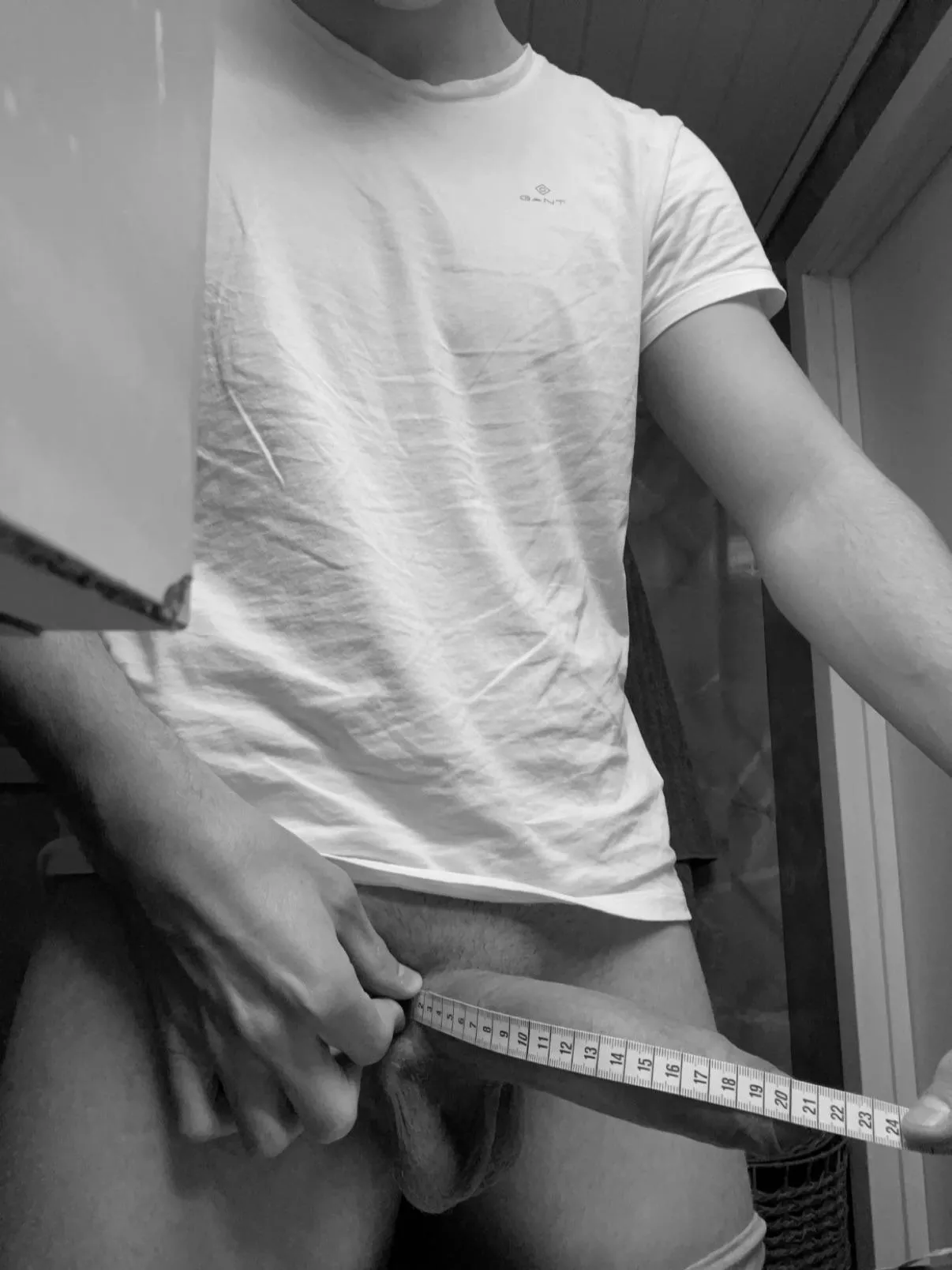 I just turned 18 and i think im still growing posted by Richardmagnum68