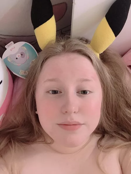 I just turned 23!! 💞🧁💜 by thesoftestpuppyushio