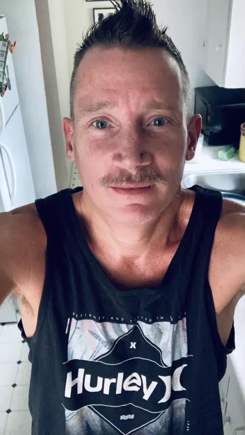 I just turned 52. by 92103r