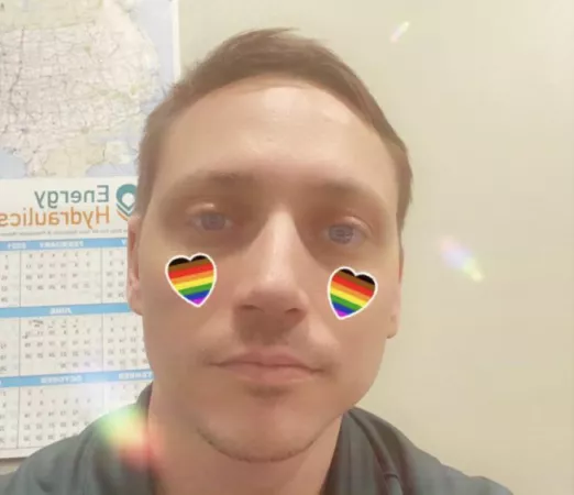 I just wanna be a cute T-girl's foot pet 👉👈 by TypeMoon89