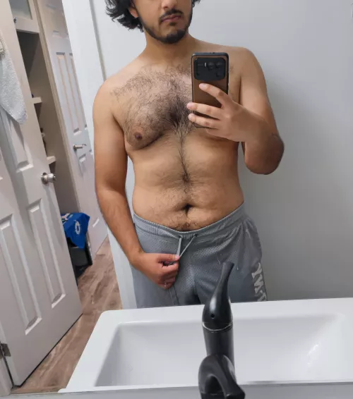 I just wanna be sexy 😔 by lewdfocker1