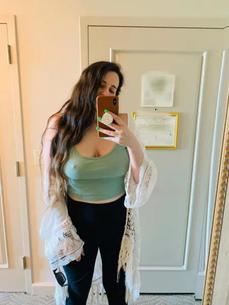 I just wanna cook for you and make you happy. (F) by BigTits2DrainU