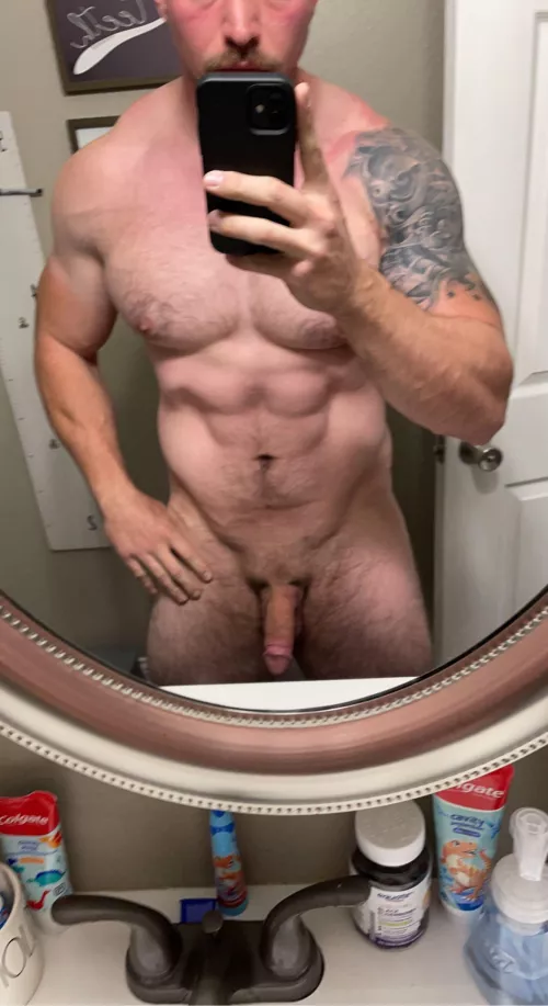 I just wanna fill you full by forfun2288